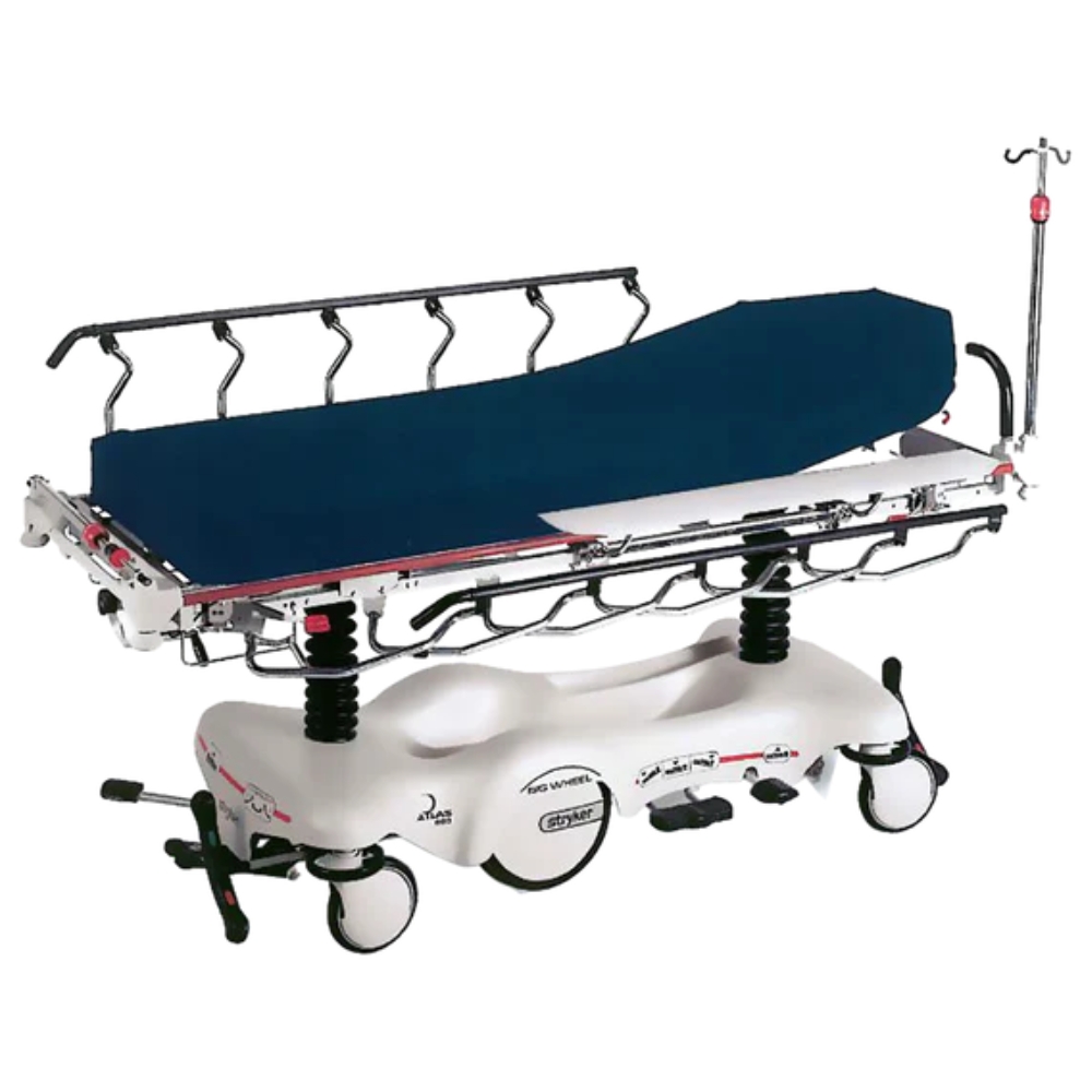 Advantage transport stretcher